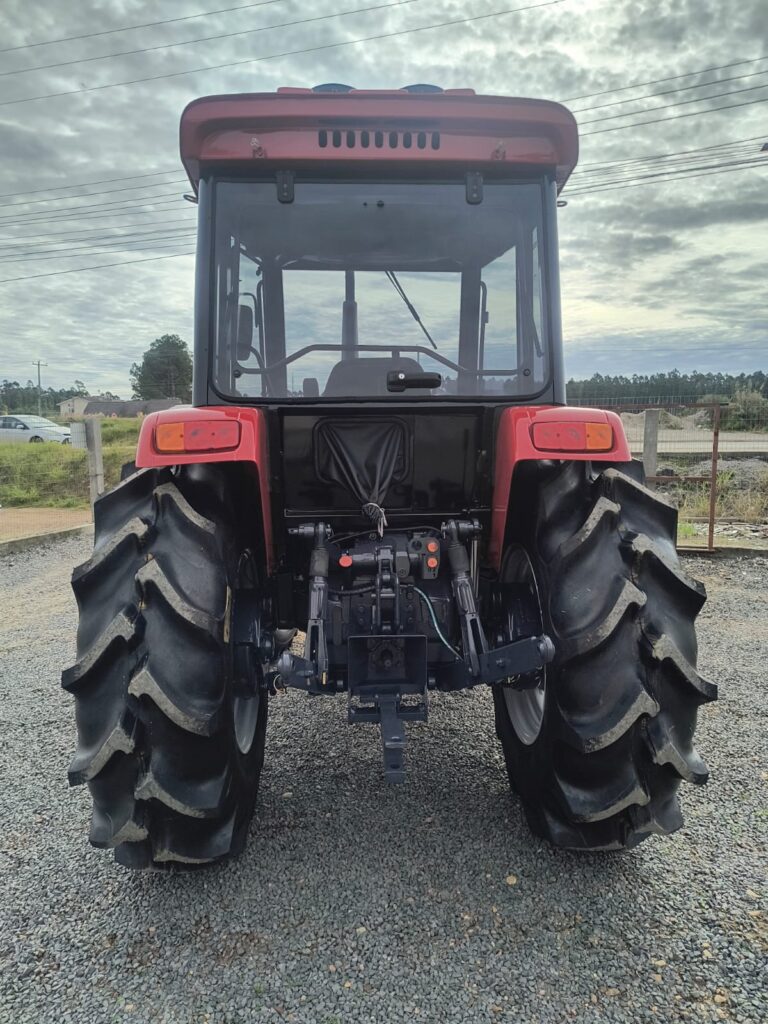 Agrale 5075 - ANO:2014