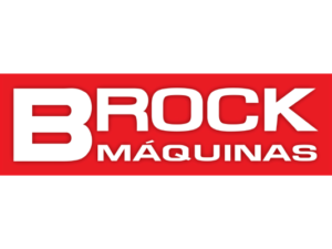 Logo Brock Máquinas