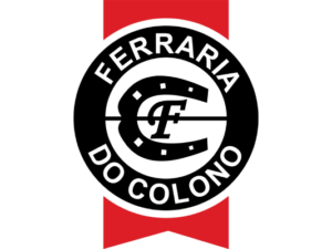 Logo Ferraria do Colono