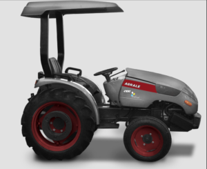 trator 4100 agrale